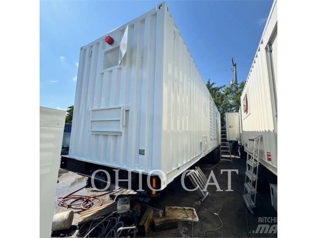CAT XQ 1750 Altri generatori