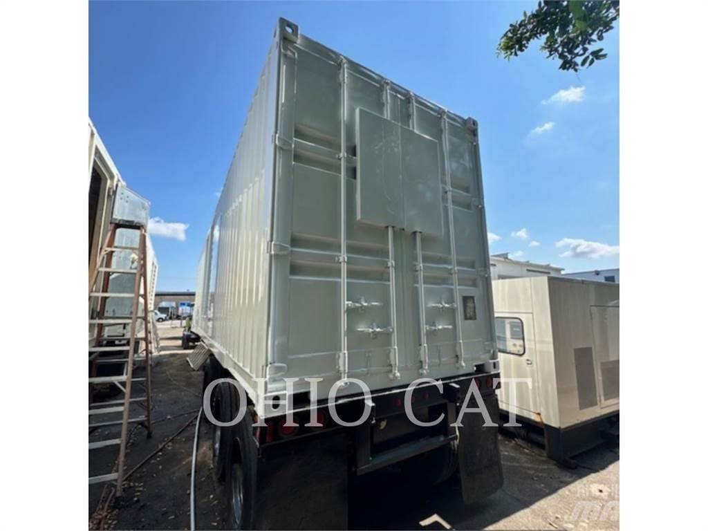 CAT XQ 1750 Altri generatori