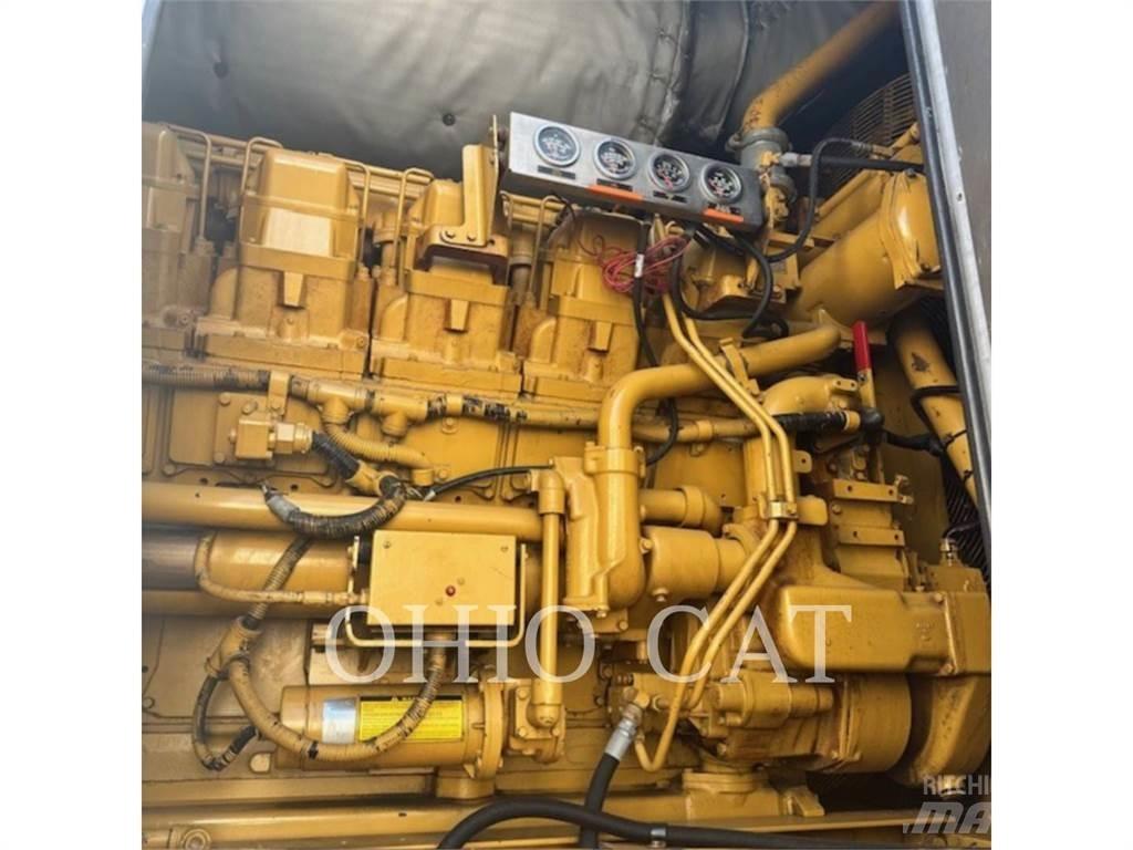CAT XQ 1750 Altri generatori
