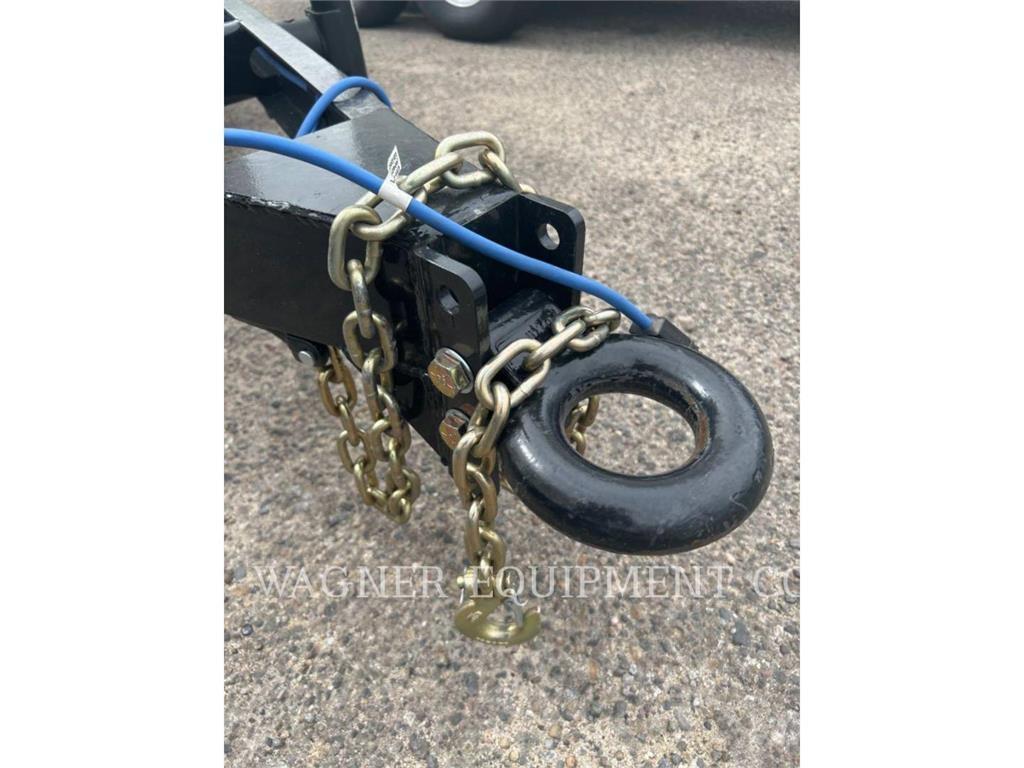 CAT XQ 20 Altri generatori