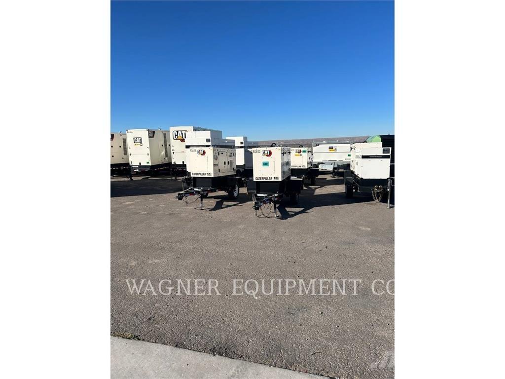 CAT XQ 20 Altri generatori