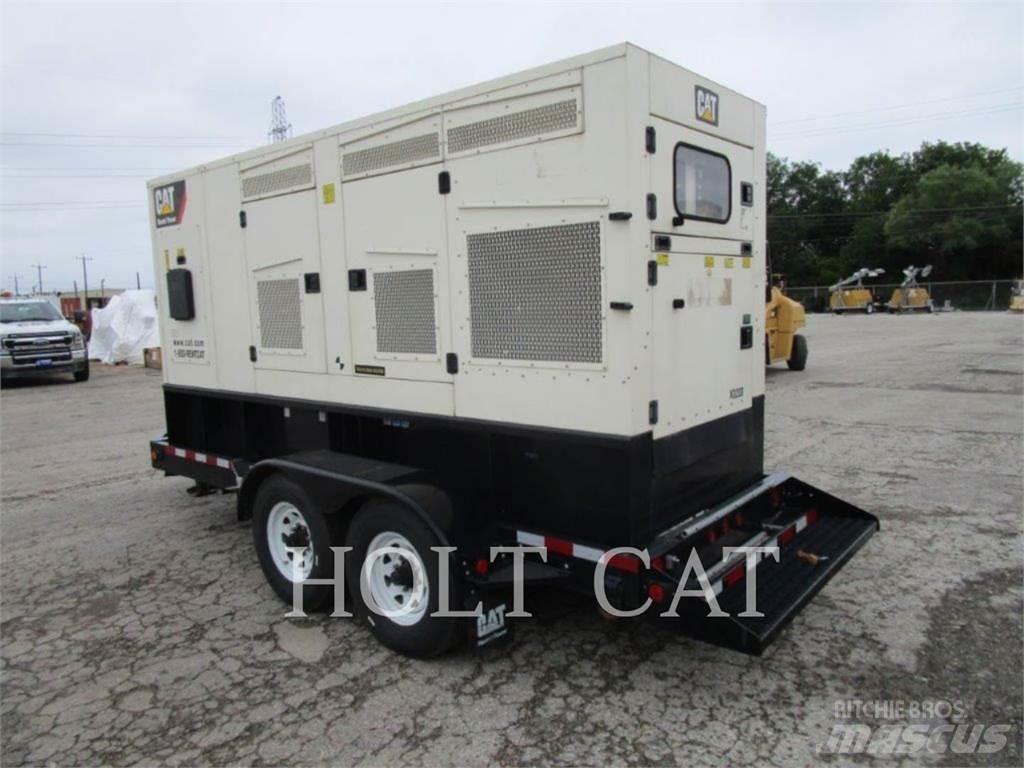CAT XQ 200 Altri generatori