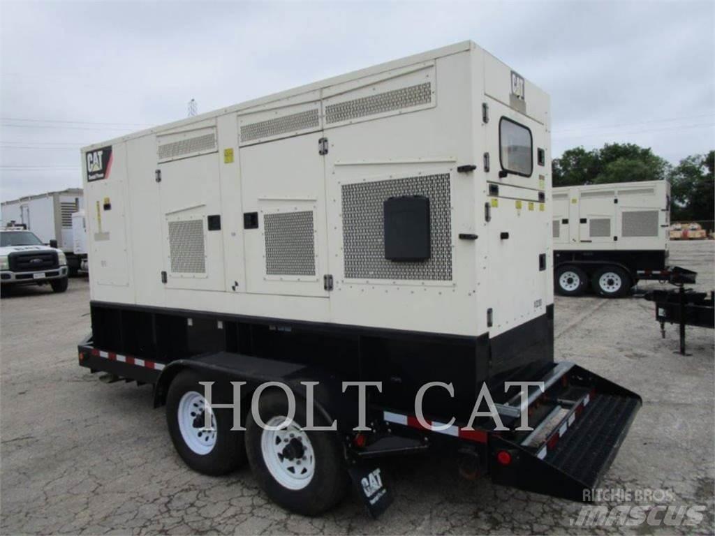 CAT XQ 200 Altri generatori