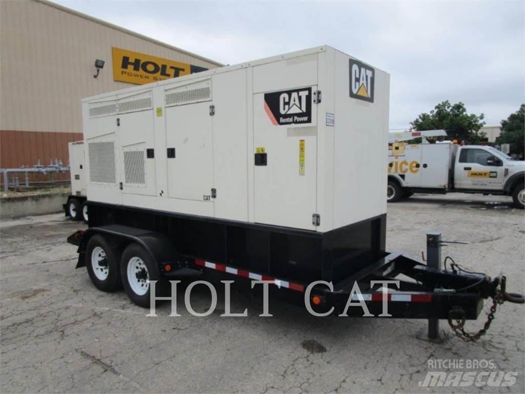 CAT XQ 200 Altri generatori