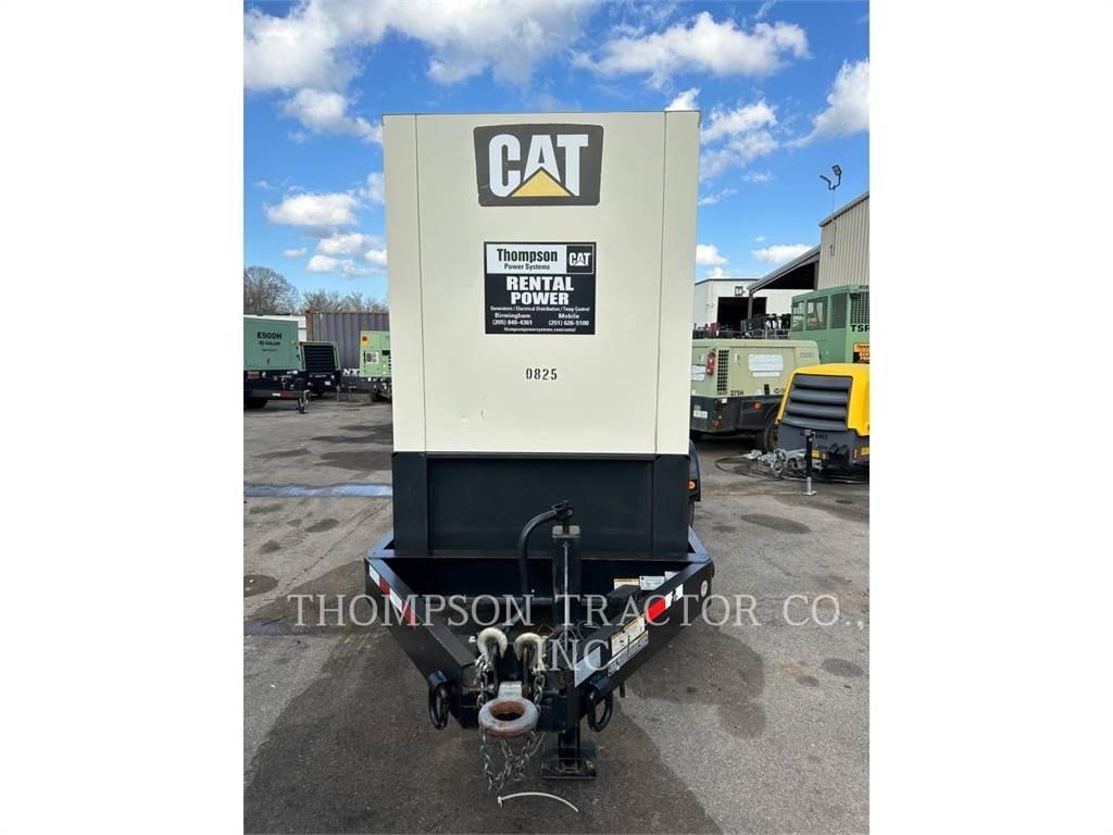 CAT XQ 200 Altri generatori