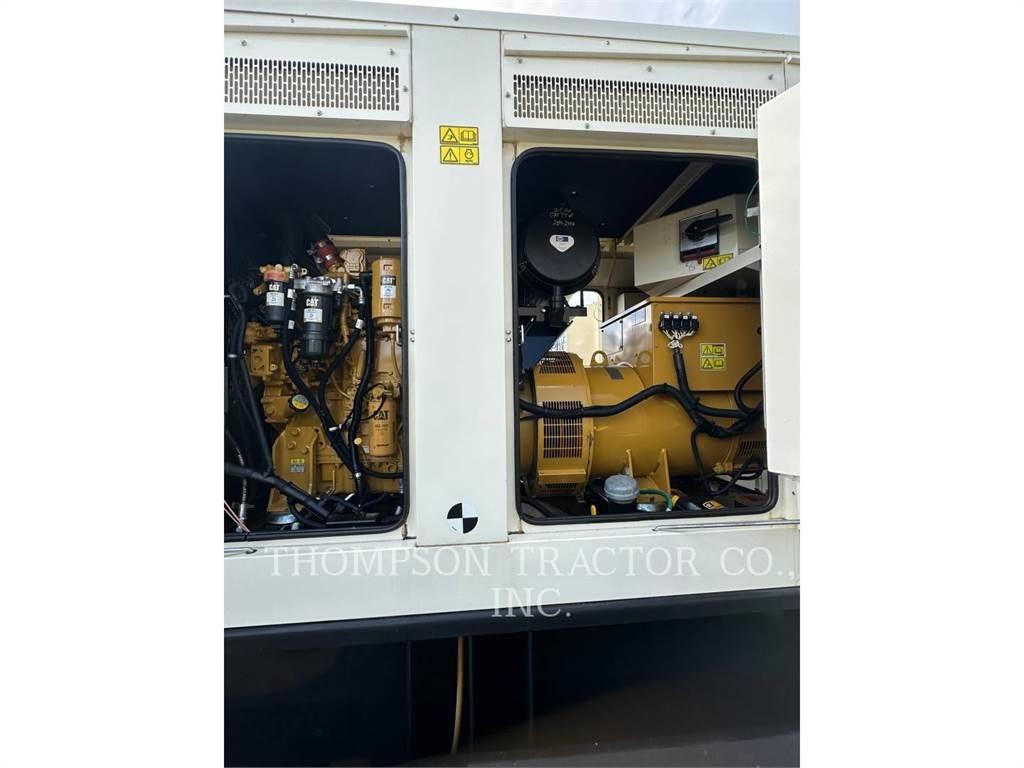 CAT XQ 200 Altri generatori