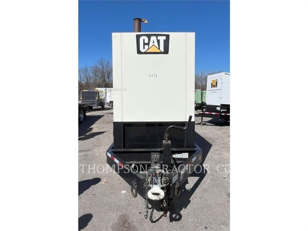 CAT XQ 200 Altri generatori