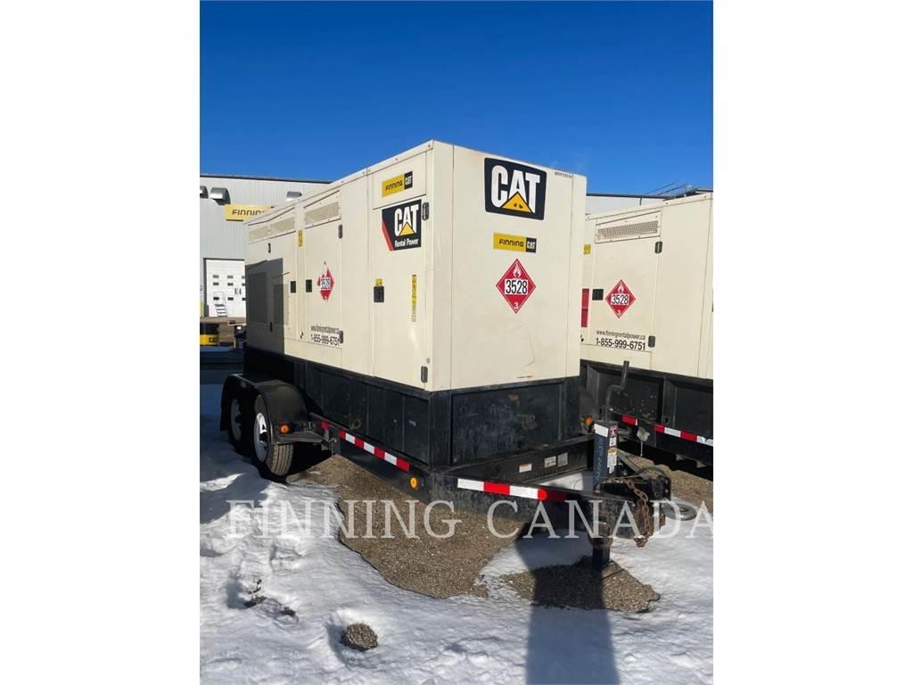 CAT XQ 200 Altri generatori