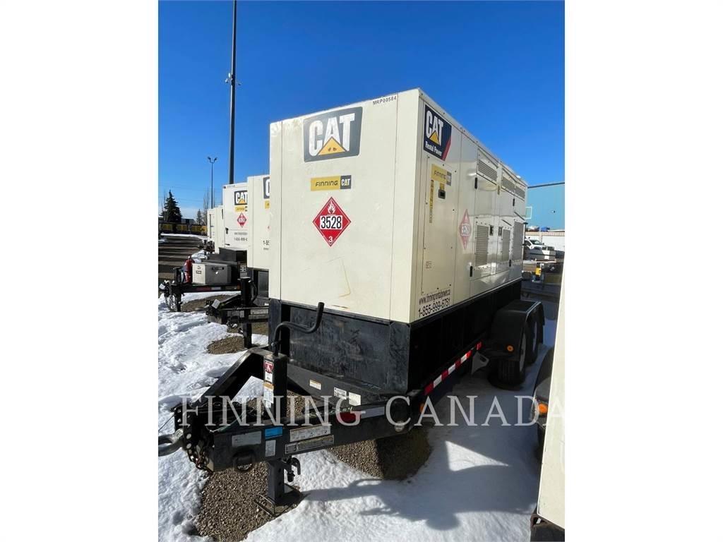 CAT XQ 200 Altri generatori