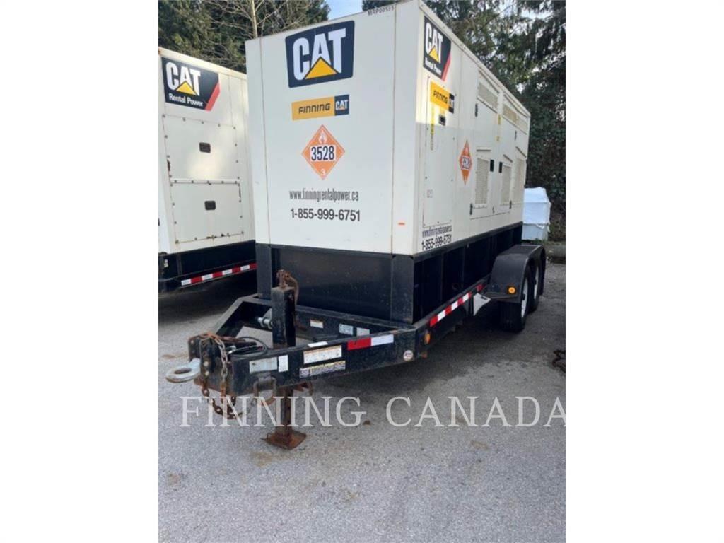 CAT XQ 200 Altri generatori