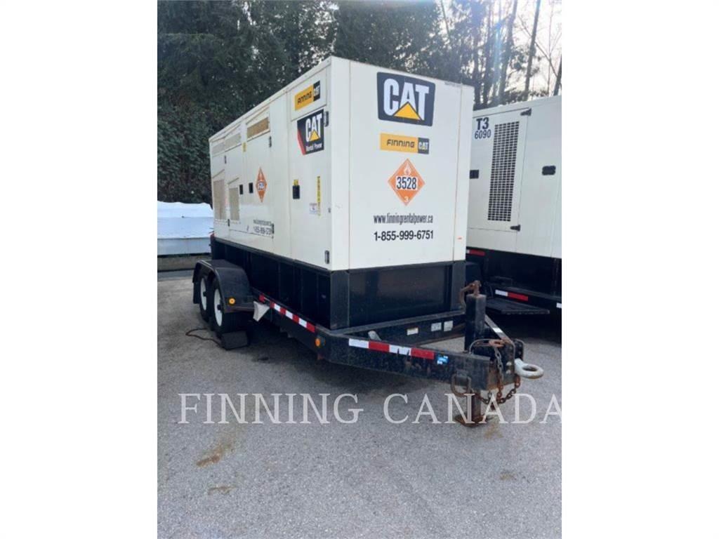 CAT XQ 200 Altri generatori