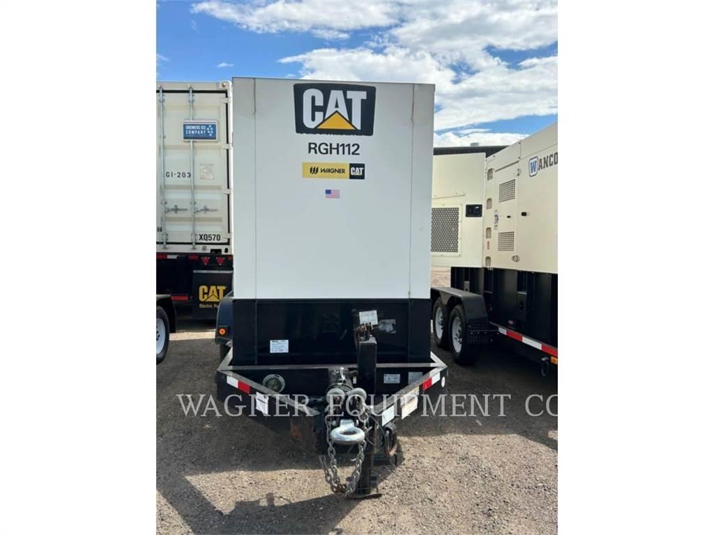 CAT XQ 200 Altri generatori