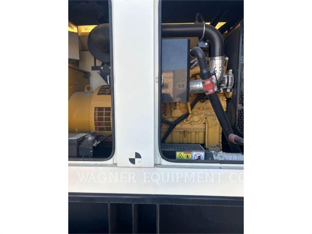 CAT XQ 200 Altri generatori