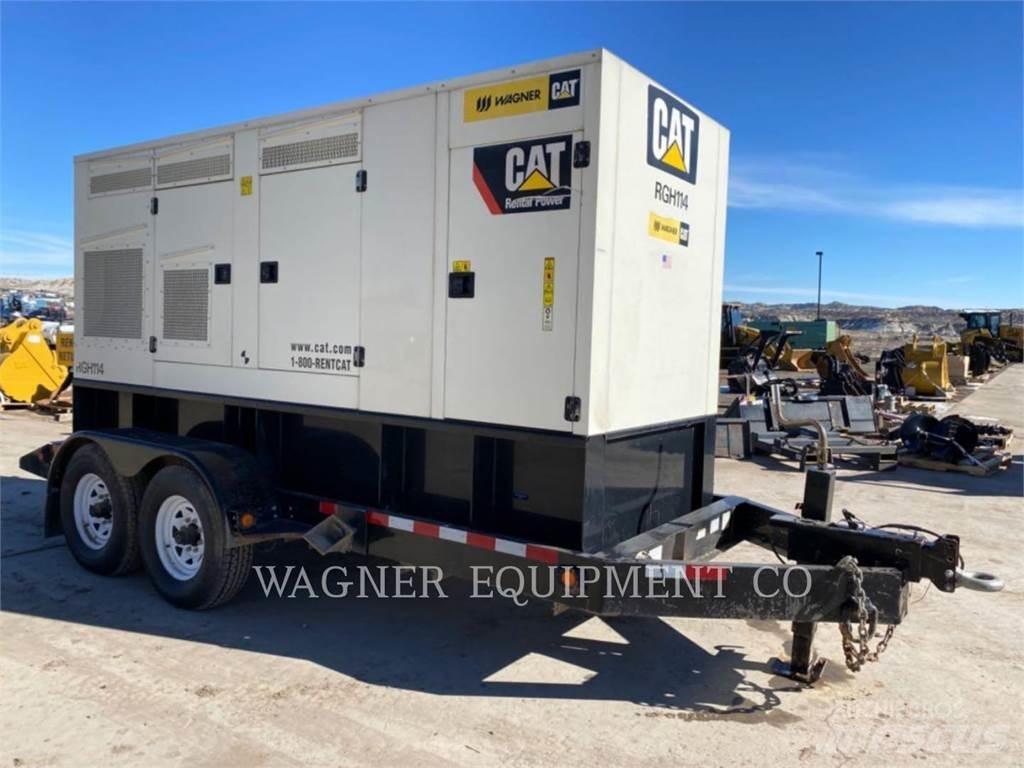 CAT XQ 200 Altri generatori