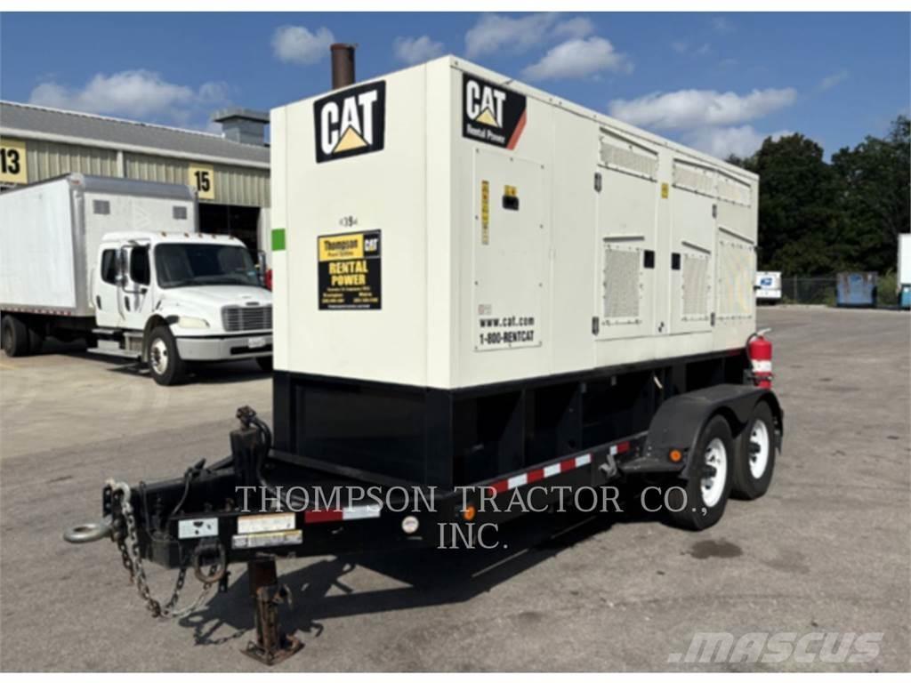 CAT XQ 200 Altri generatori