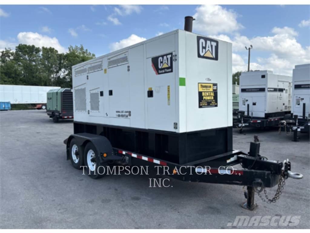 CAT XQ 200 Altri generatori