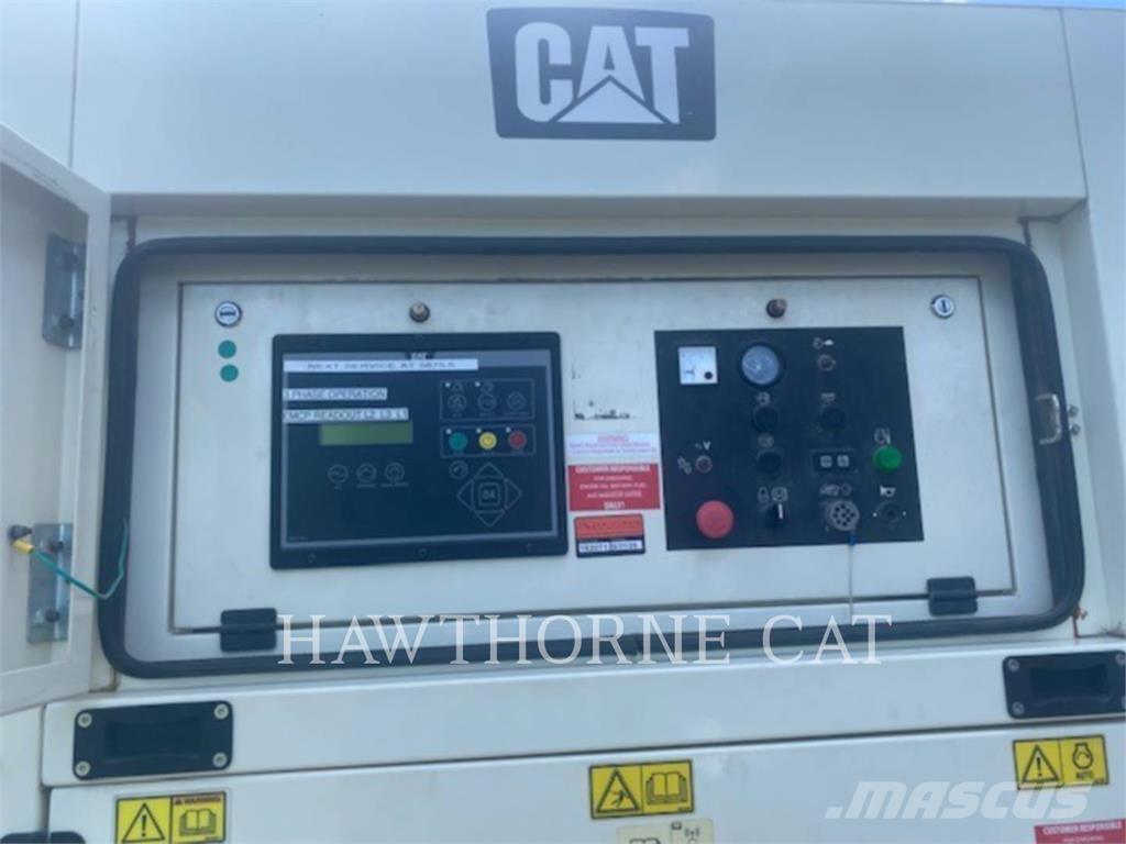 CAT XQ 200 Altri generatori