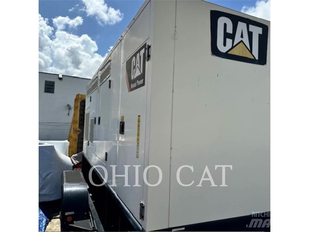 CAT XQ 200 Altri generatori