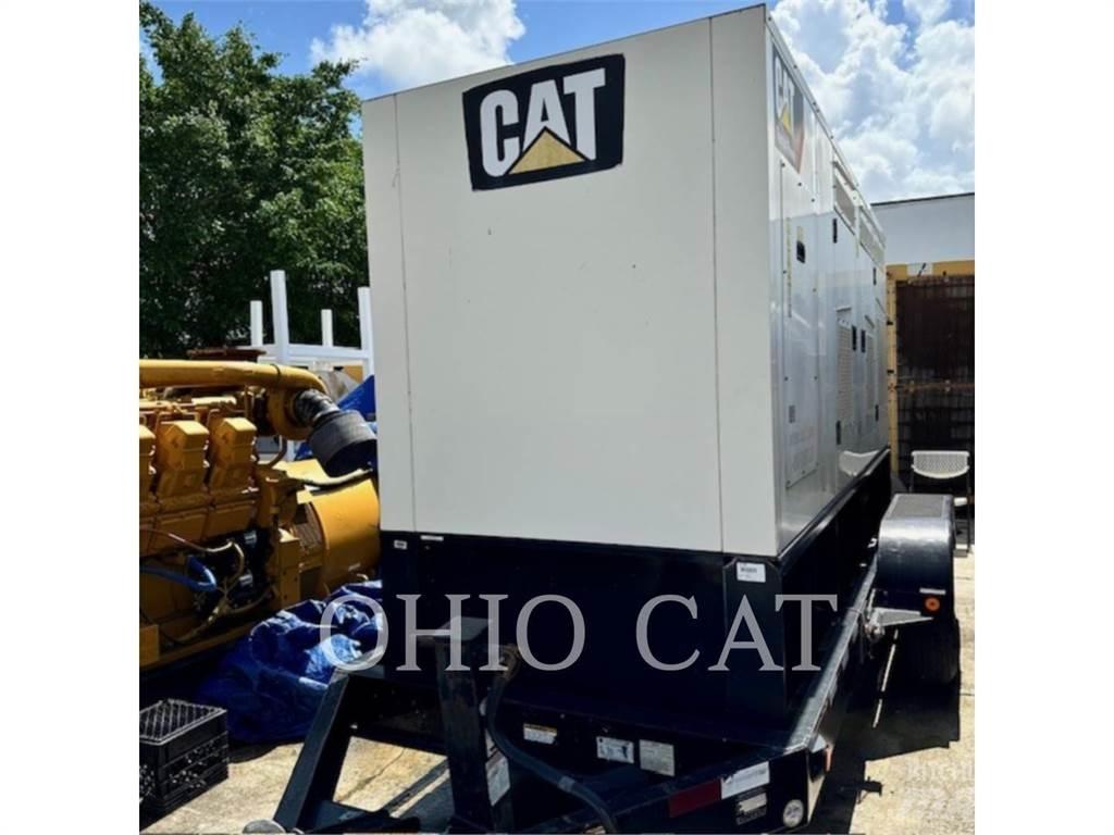 CAT XQ 200 Altri generatori