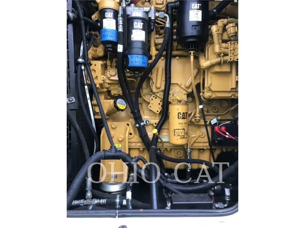 CAT XQ 200 Altri generatori