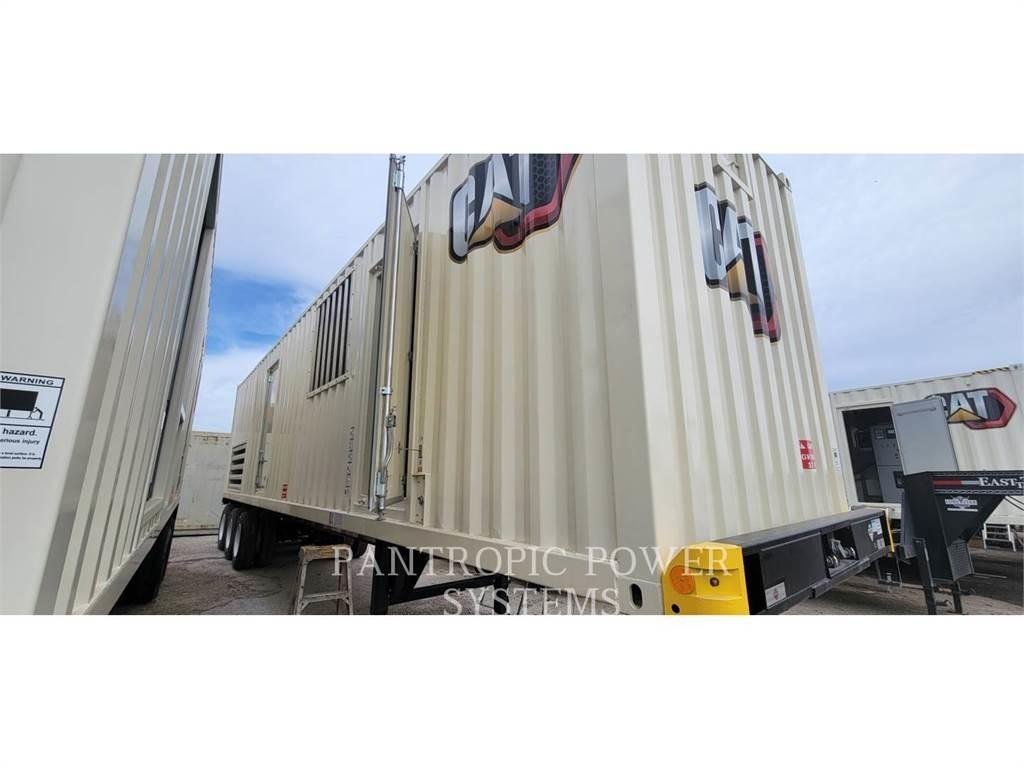 CAT XQ 2000 Altri generatori
