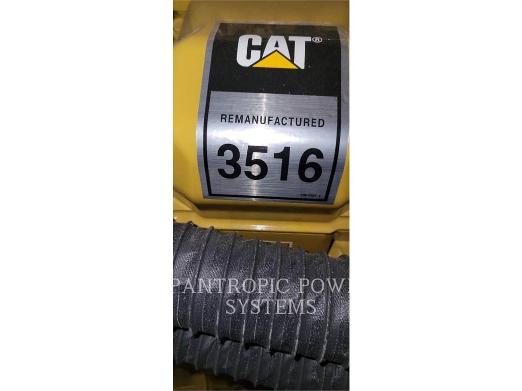 CAT XQ 2000 Altri generatori