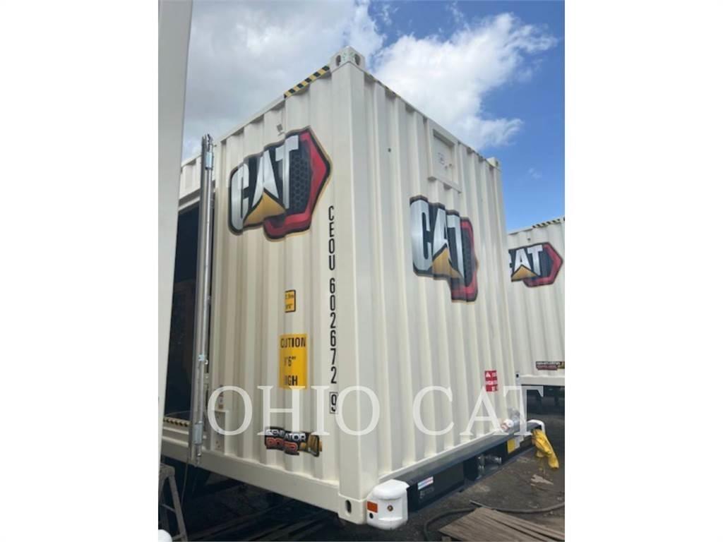 CAT XQ 2000 Altri generatori