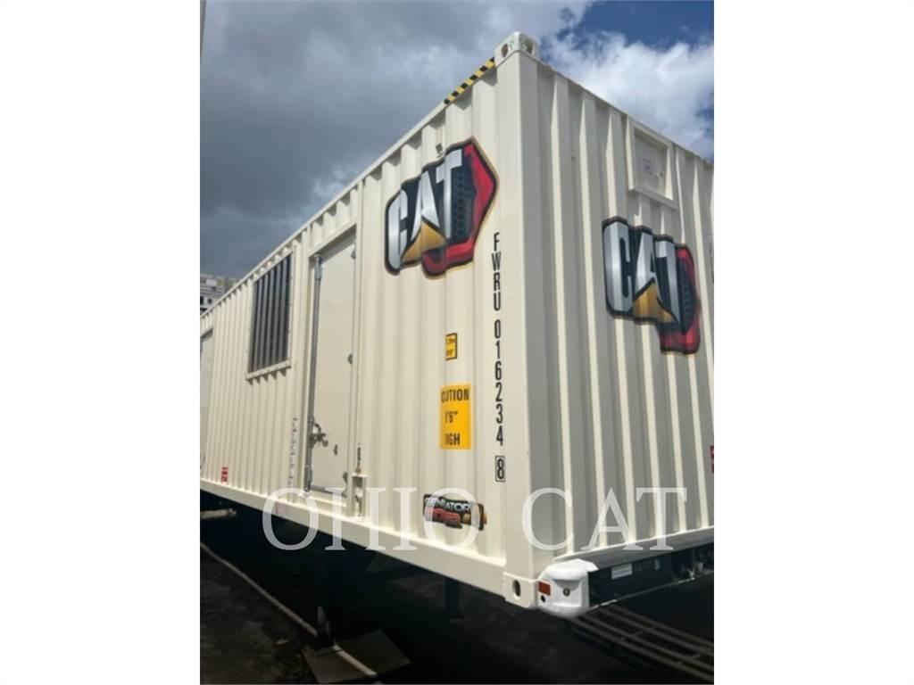 CAT XQ 2000 Altri generatori