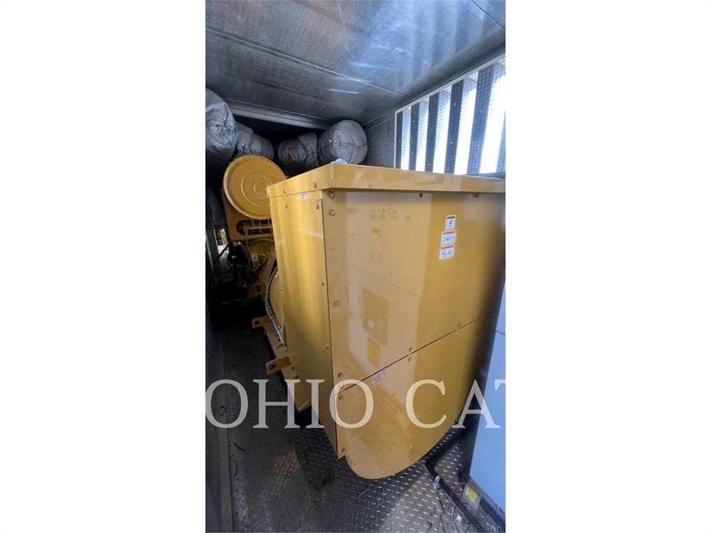 CAT XQ 2000 Altri generatori