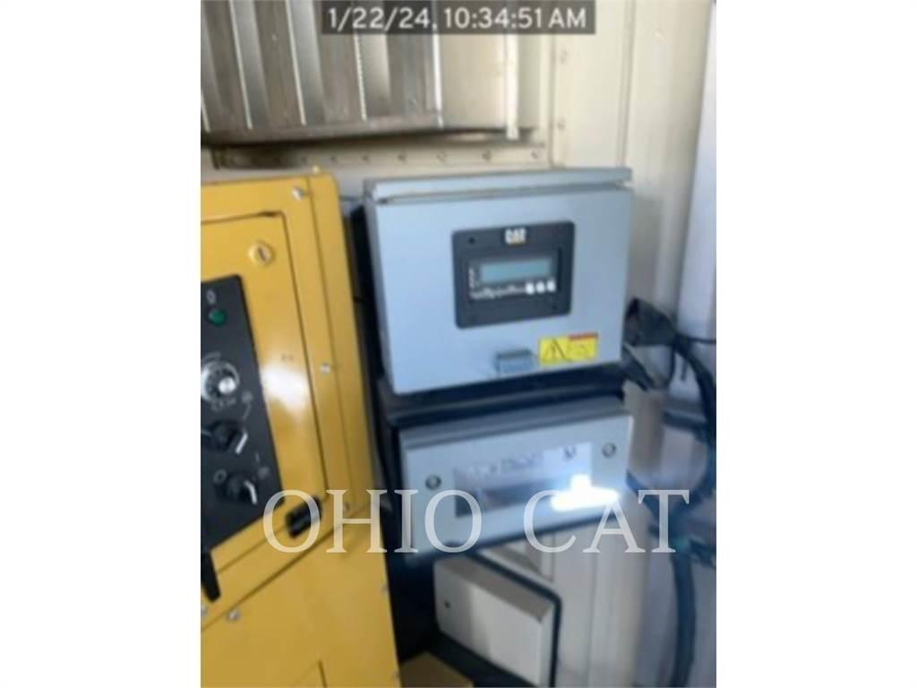 CAT XQ 2000 Altri generatori