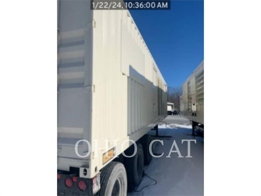 CAT XQ 2000 Altri generatori