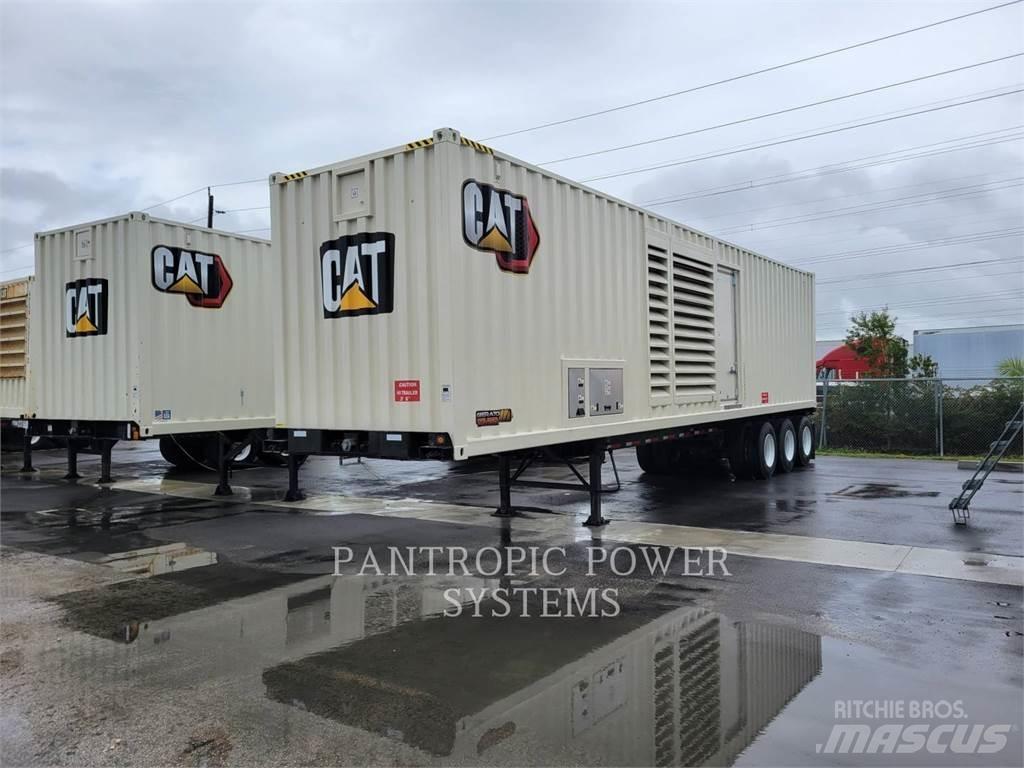 CAT XQ 2000 Altri generatori