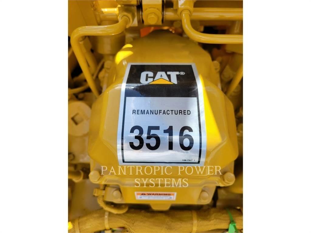 CAT XQ 2000 Altri generatori