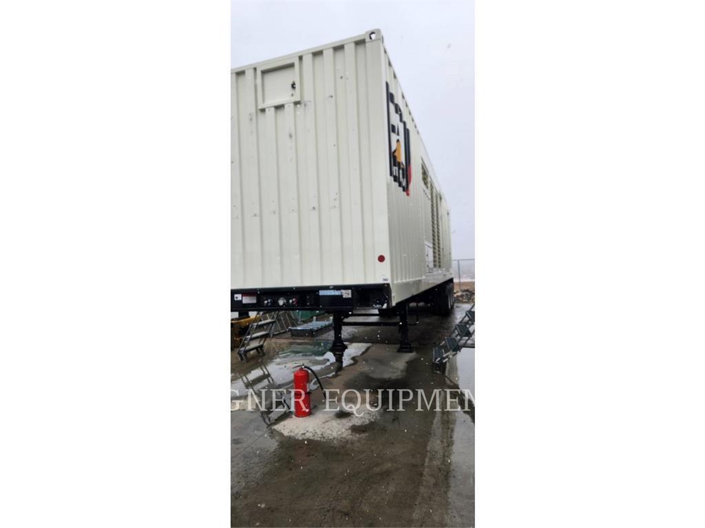CAT XQ 2000 Altri generatori