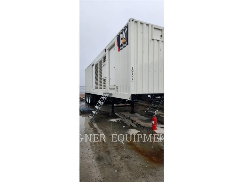 CAT XQ 2000 Altri generatori