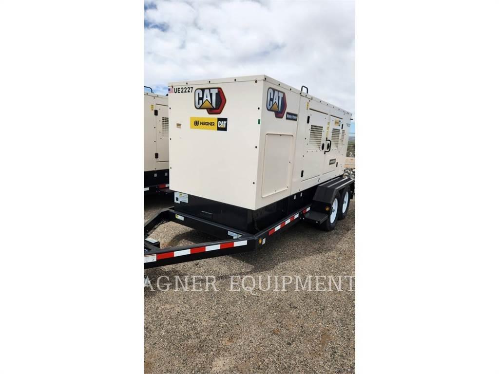 CAT XQ 230 Altri generatori