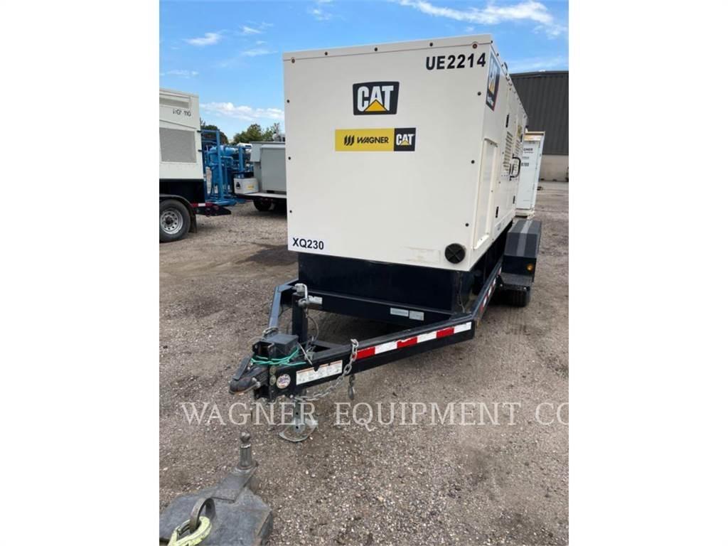 CAT XQ 230 Altri generatori