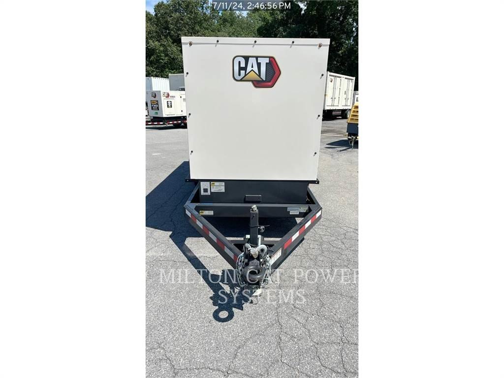 CAT XQ 230 Altri generatori
