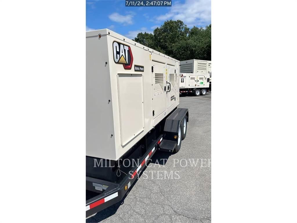 CAT XQ 230 Altri generatori