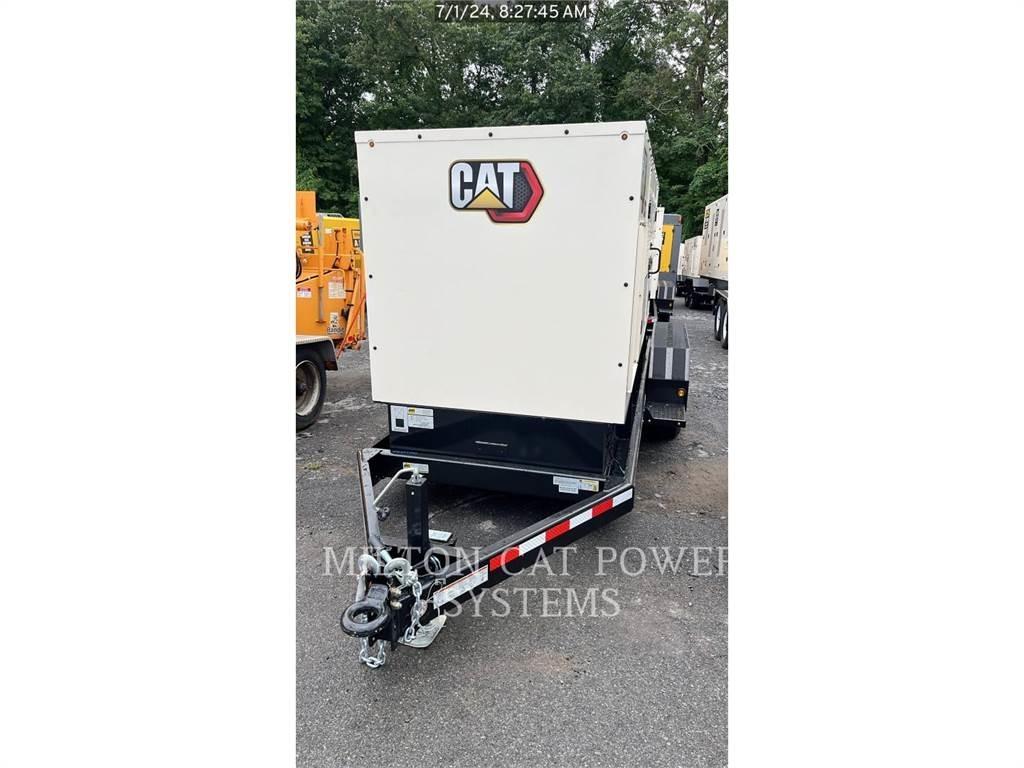 CAT XQ 230 Altri generatori