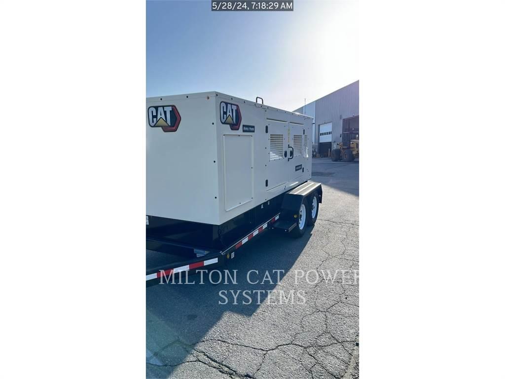 CAT XQ 230 Altri generatori