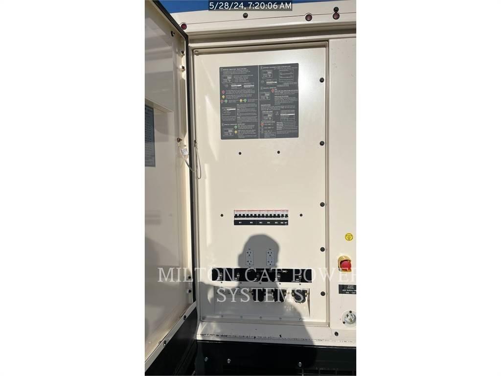 CAT XQ 230 Altri generatori