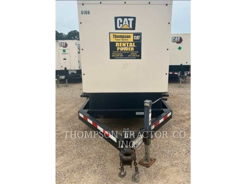 CAT XQ 230 Altri generatori