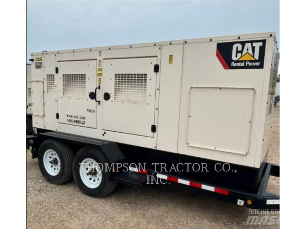 CAT XQ 230 Altri generatori