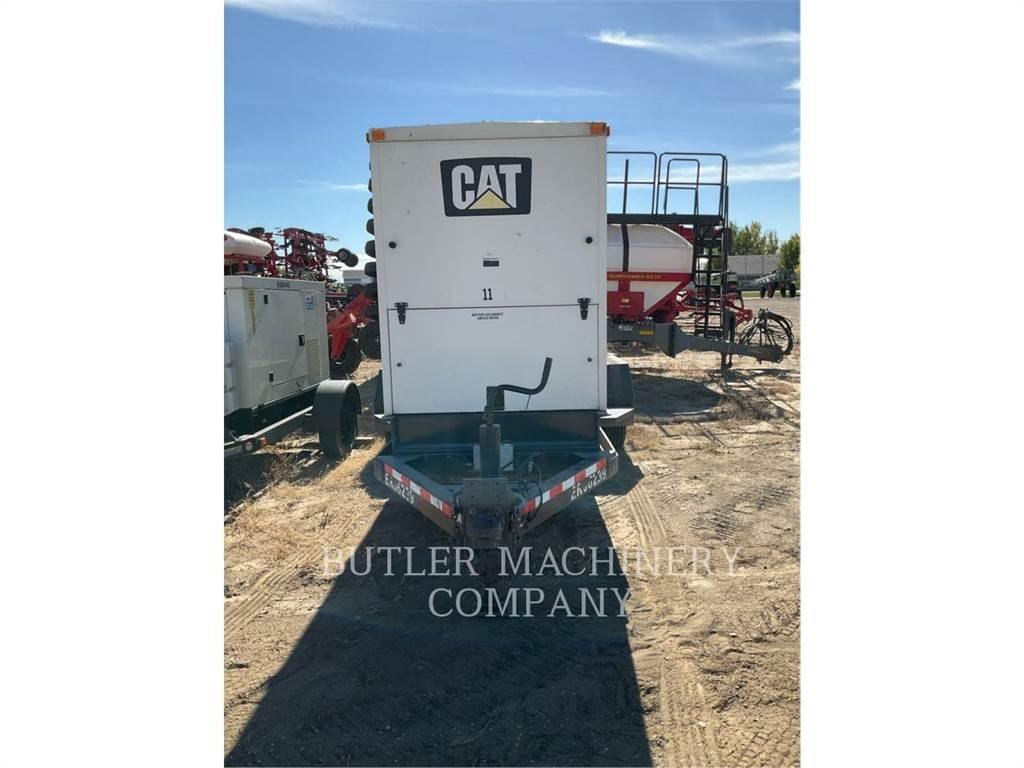 CAT XQ 230 Altri generatori