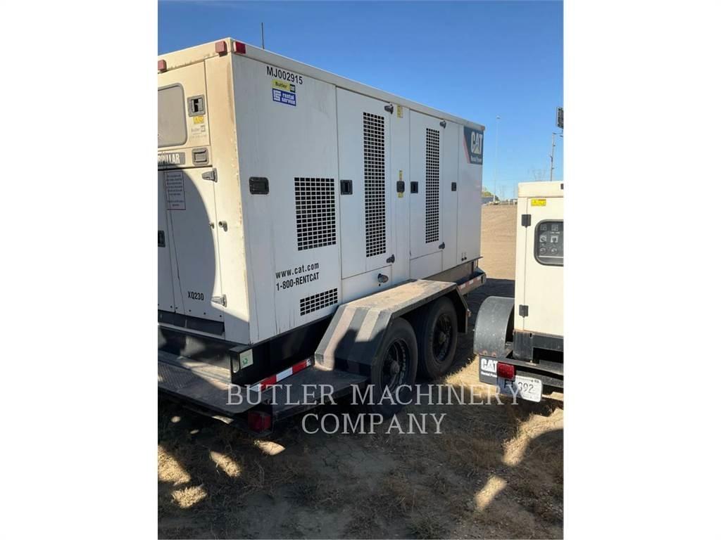CAT XQ 230 Altri generatori