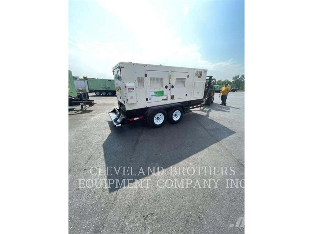 CAT XQ 230 Altri generatori