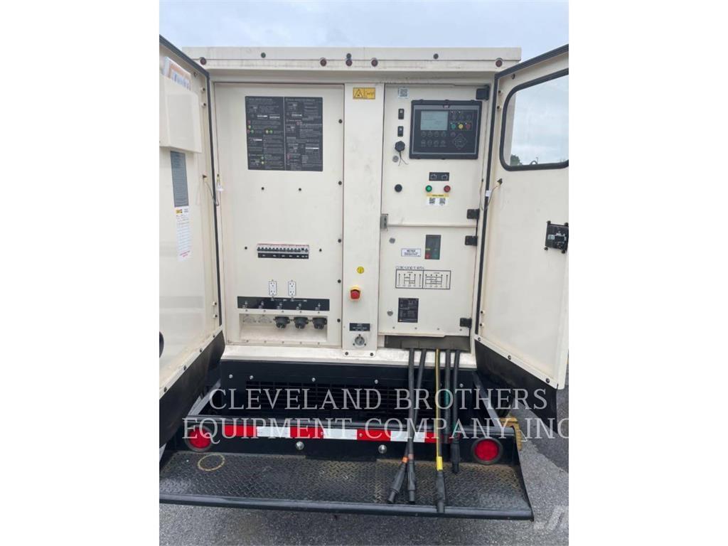 CAT XQ 230 Altri generatori