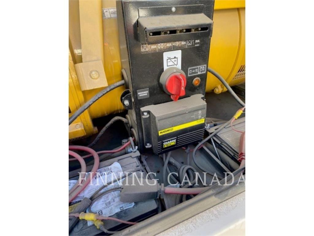 CAT XQ 230 Altri generatori