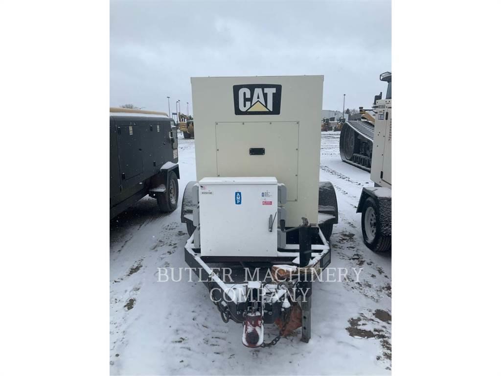 CAT XQ 30 Altri generatori